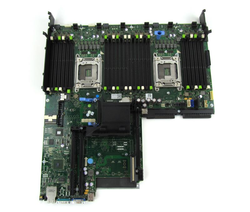 Compellent 76DKC SC8000 Motherboard