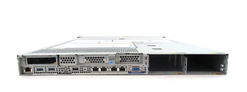 IBM 5463-AC1 x3550 M5 Server Configure-To-Order