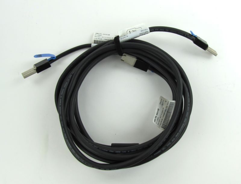 IBM 3693 SAS (YO) Cable Assembly 19.6ft