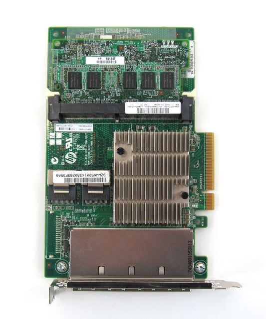 HP 643379-001 SMART ARRAY P822 SAS Controller