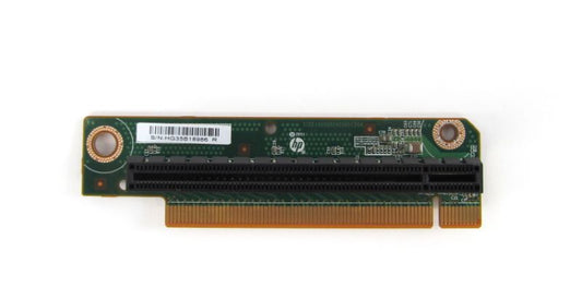 HP 667867-001 DL360P G8 PCIe X16 Riser Card