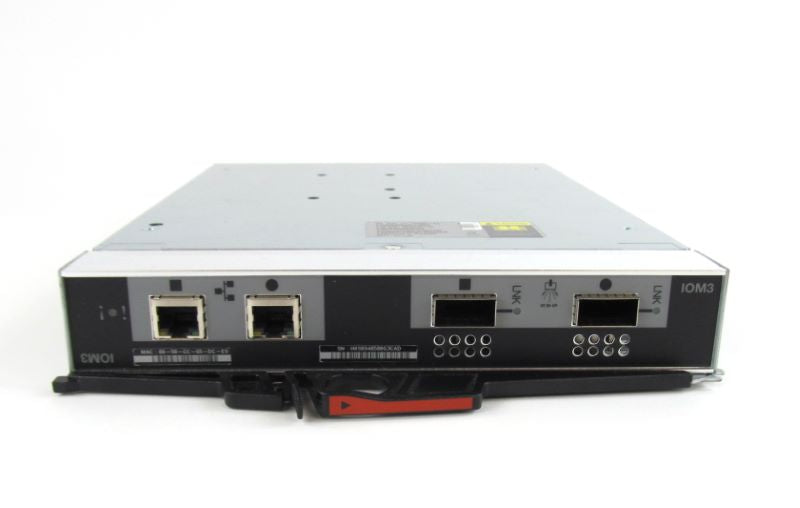 Netapp 111-00569 IOM3 X5712A-R6 3Gbps SAS Storage Controller Module
