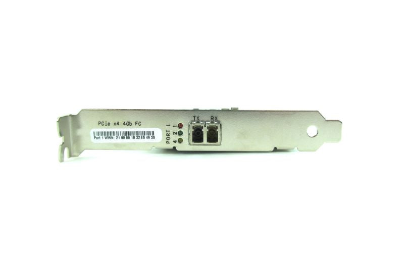HP A29923-001 10/100 PCI Ethernet Network Card