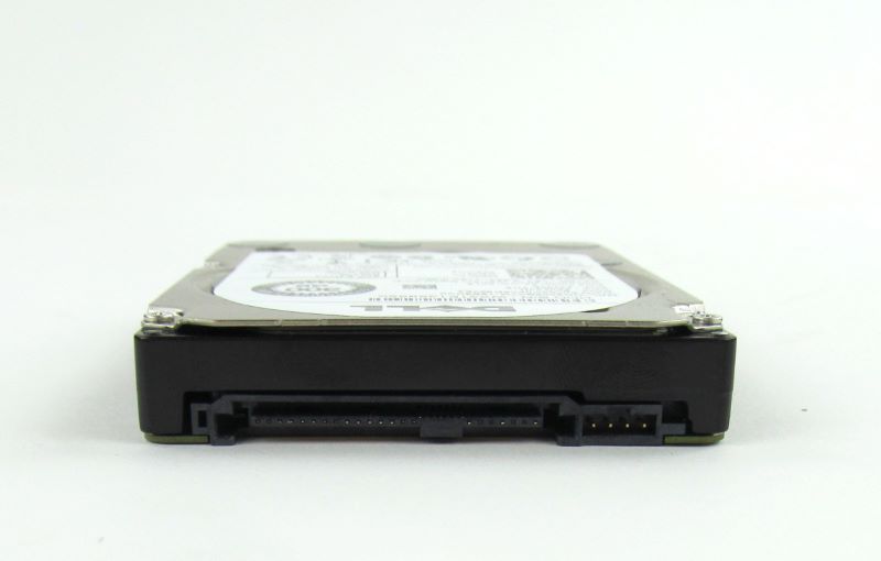Dell 0F9KW8 300Gb SAS 10K 2.5" 6Gps Hard Disk Drive No Drive Tray