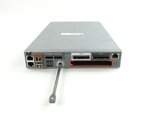 HP QR483-63001 3PAR 7400 Controller includes boot drive and memory