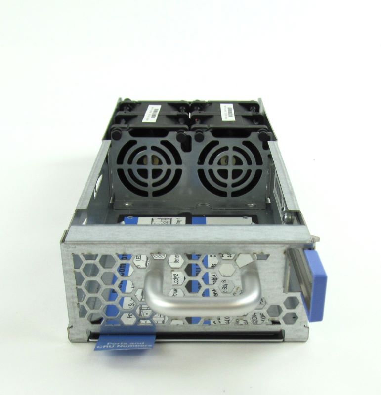 IBM 46C1283 Fan Tray for WebSphere Data Power X15X 9235-4BX