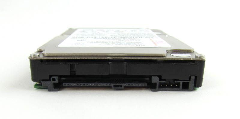 IBM 42D0423 146Gb SAS 10K RPM 2.5" SFF NHS W/O Tray