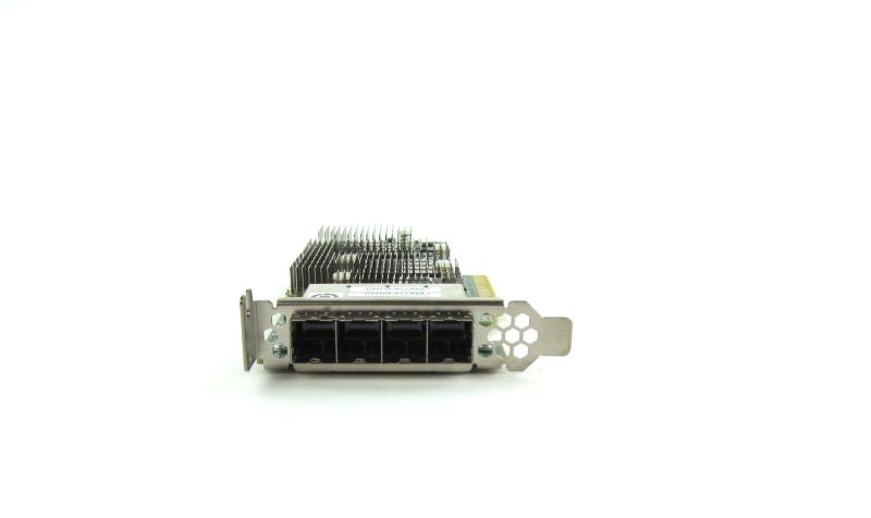 Dell TFJRW SC8000 SAS Controller 4-Port 6Gbps 9206-16e Low-Profile