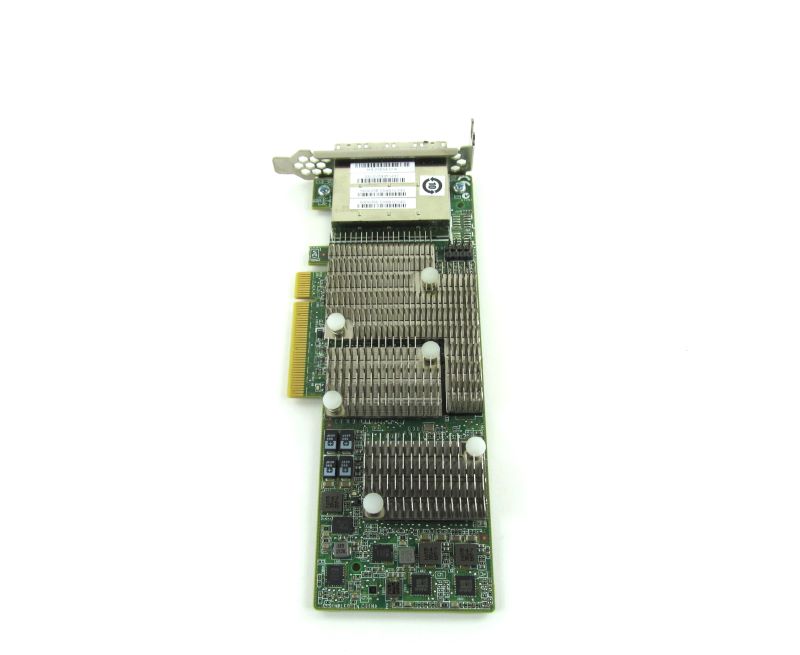 Dell TFJRW SC8000 SAS Controller 4-Port 6Gbps 9206-16e Low-Profile