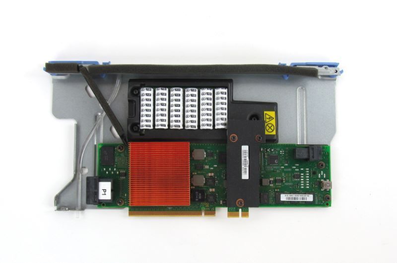 IBM 00MA054 6Gb PCIe3 x8 cache SAS RAID Internal Adapter 57D8