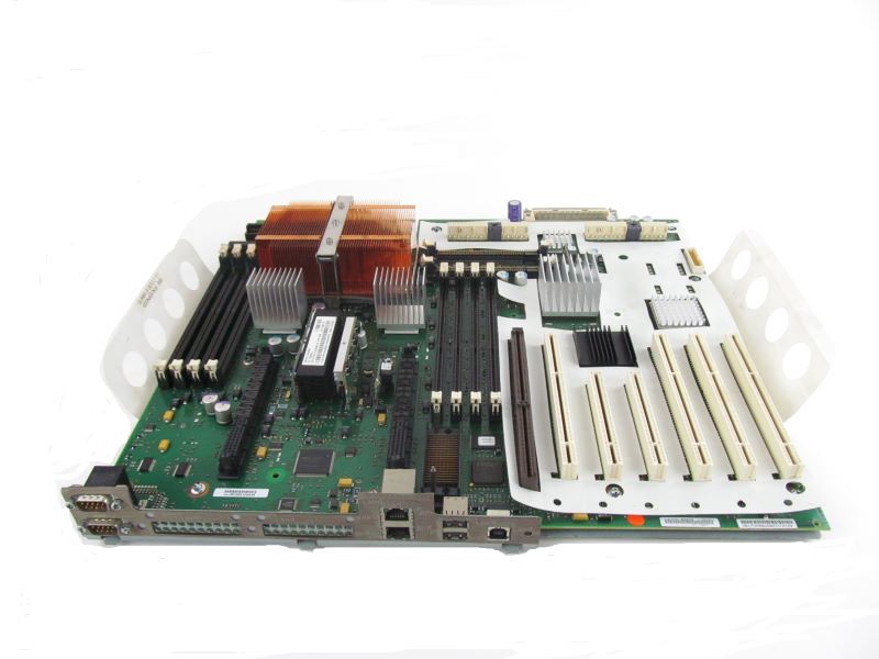 IBM 42R7425 2.1GHz 2-Way Power5 Backplane CCIN 53B9