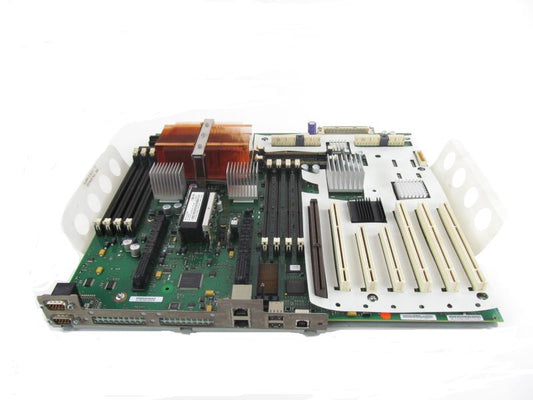 IBM 42R7425 2.1GHz 2-Way Power5 Backplane CCIN 53B9