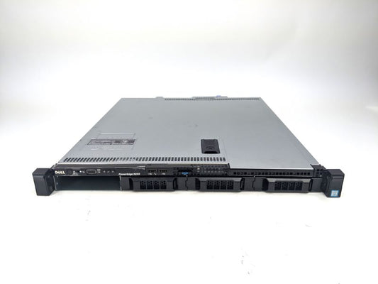 Dell R230 PowerEdge R230