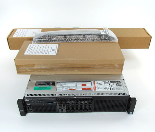 Dell R730 PowerEdge Server 8x2.5" 0x0