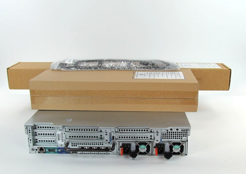 Dell R730 PowerEdge Server 8x2.5" 0x0