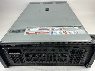 Dell R930 PowerEdge R930 Rackmount Server 0x0