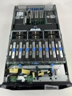 Dell R930 PowerEdge R930 Rackmount Server 0x0