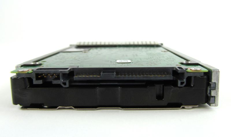 Dell WXPCX 1.2Tb 10K SAS 2.5" Hard Disk Drive ST1200MM0088