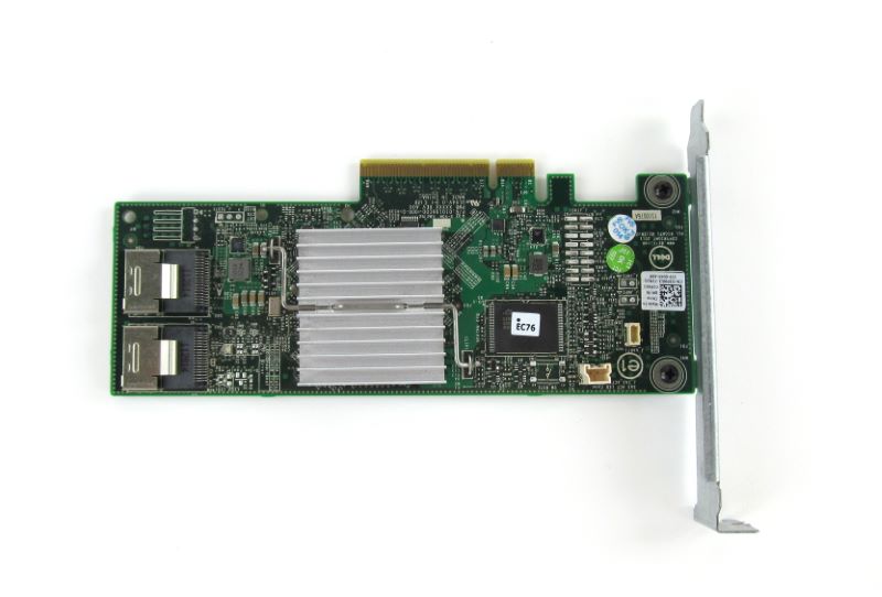 Dell 3P0R3 Perc H310 Raid Controller