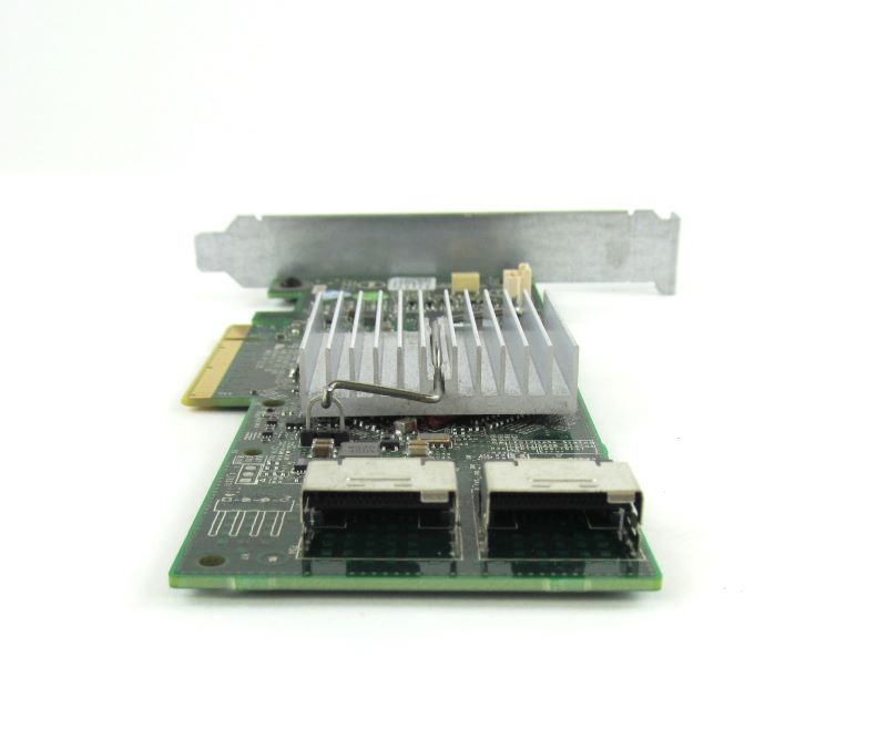Dell 3P0R3 Perc H310 Raid Controller