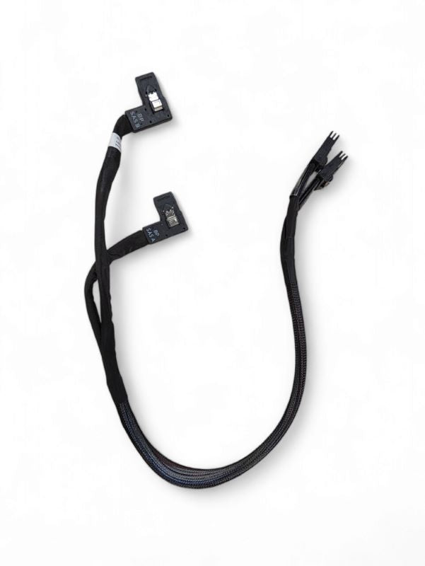 Dell DJXF7 SAS Backplane Cables T320 T420
