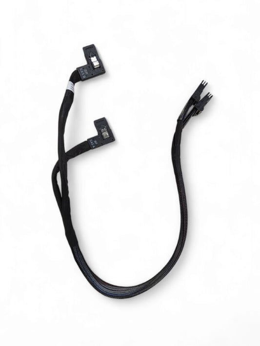Dell DJXF7 SAS Backplane Cables T320 T420