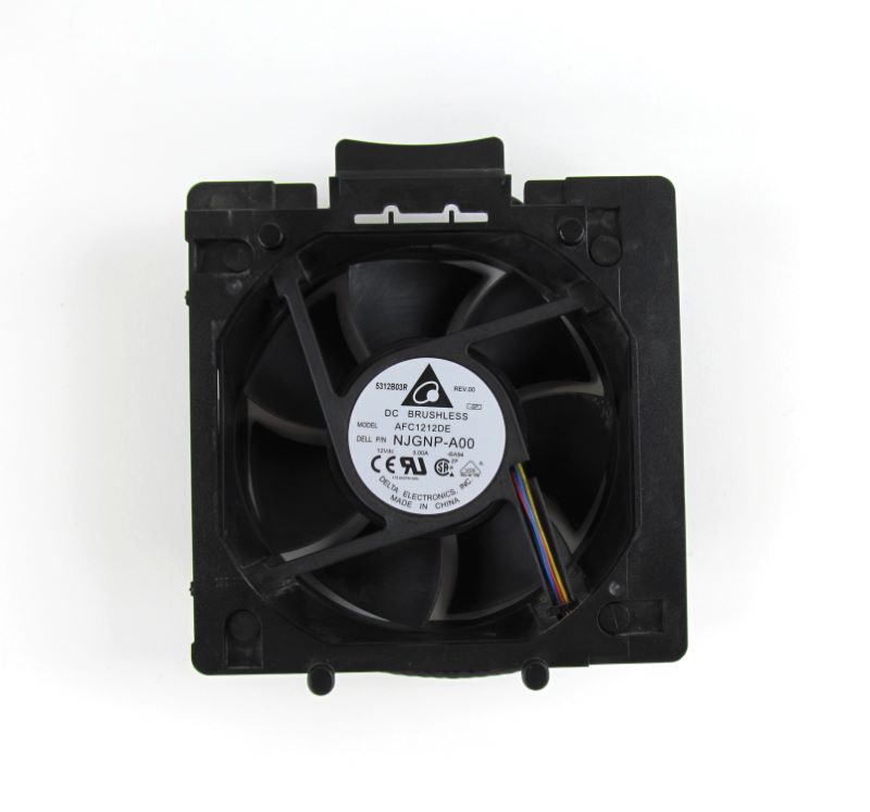 Dell FWGY3 Rear Chassis Fan for T320 T420