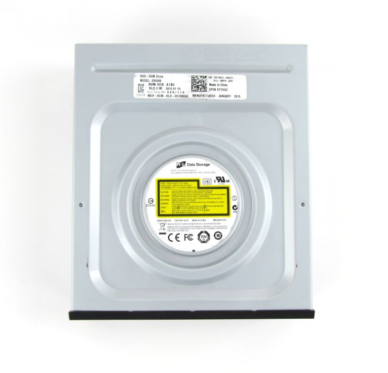Dell Y7VG3 DVD Optical 16X SATA