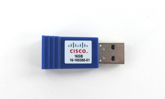 CISCO UCS-USBFLSHB-16GB UCS Server 16Gb Flash USB Drive