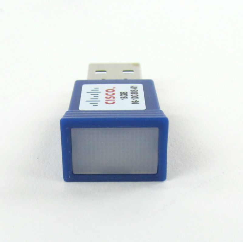 CISCO UCS-USBFLSHB-16GB UCS Server 16Gb Flash USB Drive