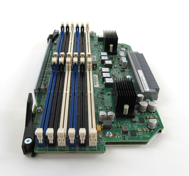 CISCO UCSC-MRBD-12 C460 M4 DDR3 Memory Riser