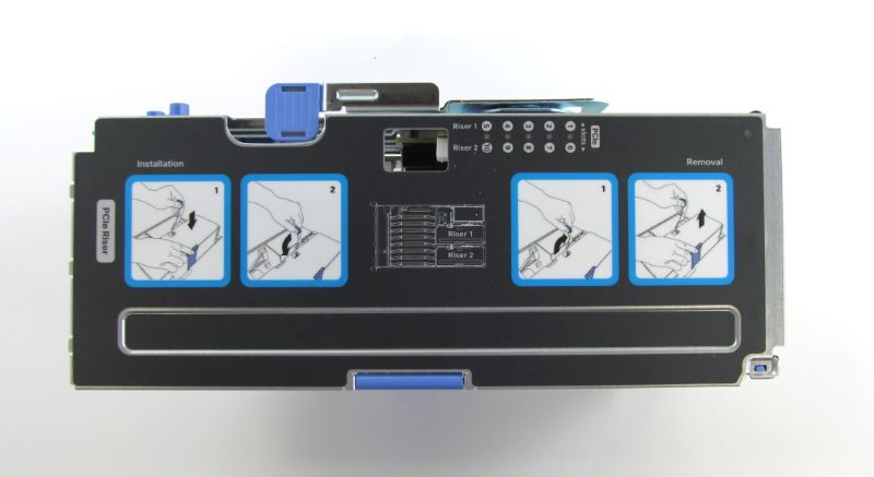 CISCO UCSC-PCIE-RSR-05 C460 M4 PCIE Riser