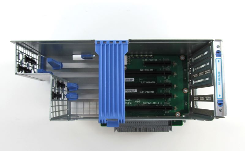 CISCO UCSC-PCIE-RSR-05 C460 M4 PCIE Riser