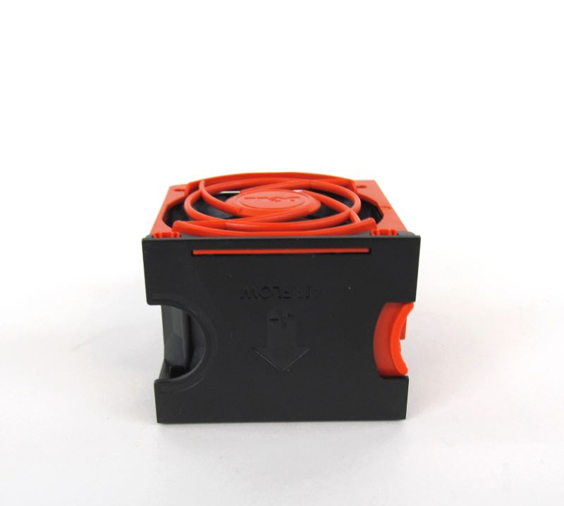 Dell KVN8J Poweredge R720 System Fan Cooling Assembly
