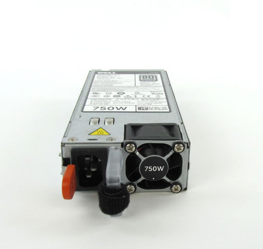Dell F9F51 750W 80+ Platinum Hotplug Power Supply Unit for R520/R620/R820