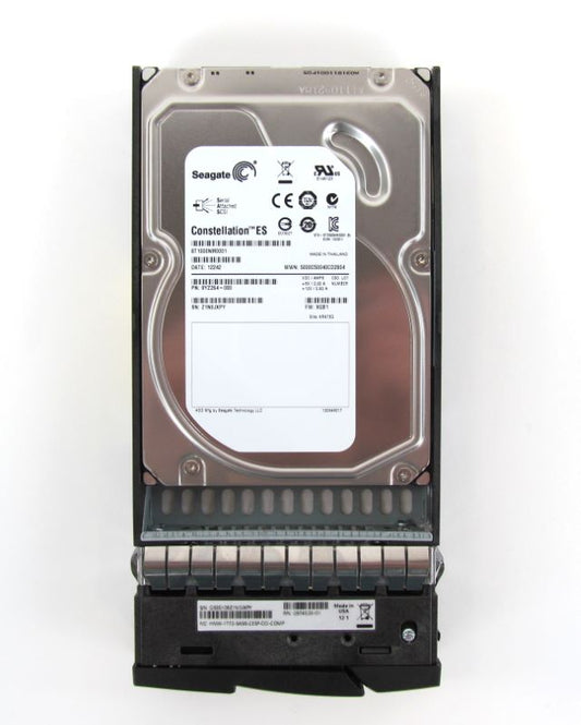 Compellent ST1000NM0001-CML Legacy 1TB SAS 7200RPM 6Gbps