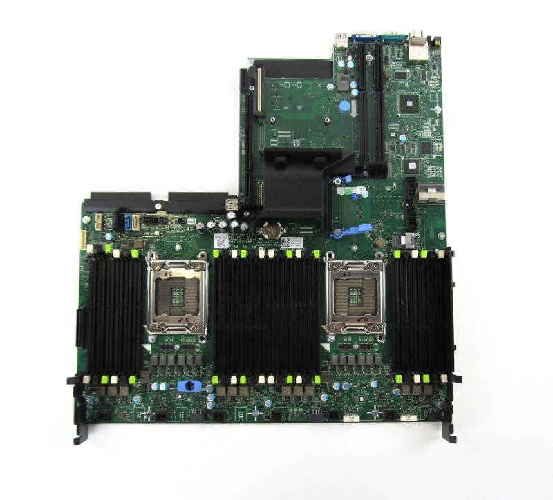 Compellent VRCY5 SC8000 Motherboard