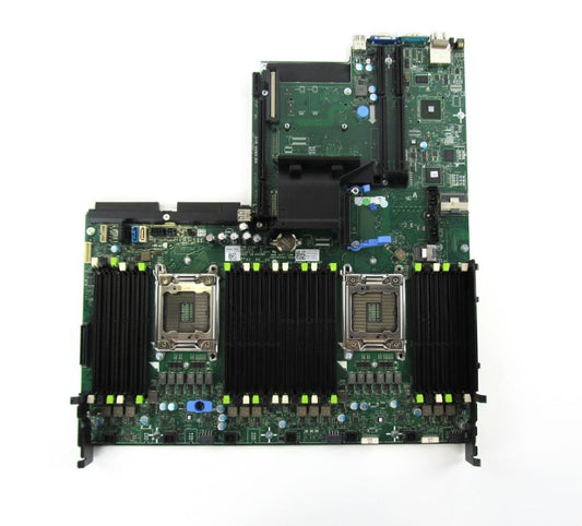 Compellent VRCY5 SC8000 Motherboard