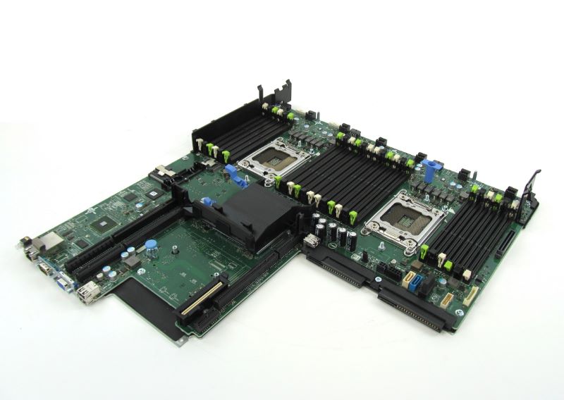 Compellent VRCY5 SC8000 Motherboard