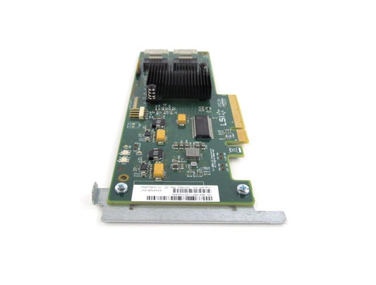 Sun 7047852 8-Port 6Gbps SAS-2 PCI Express HBA (LSI)