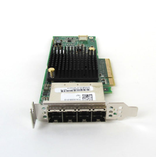 Oracle 7067091 4x4-Port PCIe-3, 6Gbps SAS-2 HBA