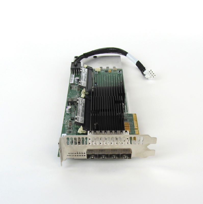 CISCO CN68XX Multi-Core MIPS64 Processors