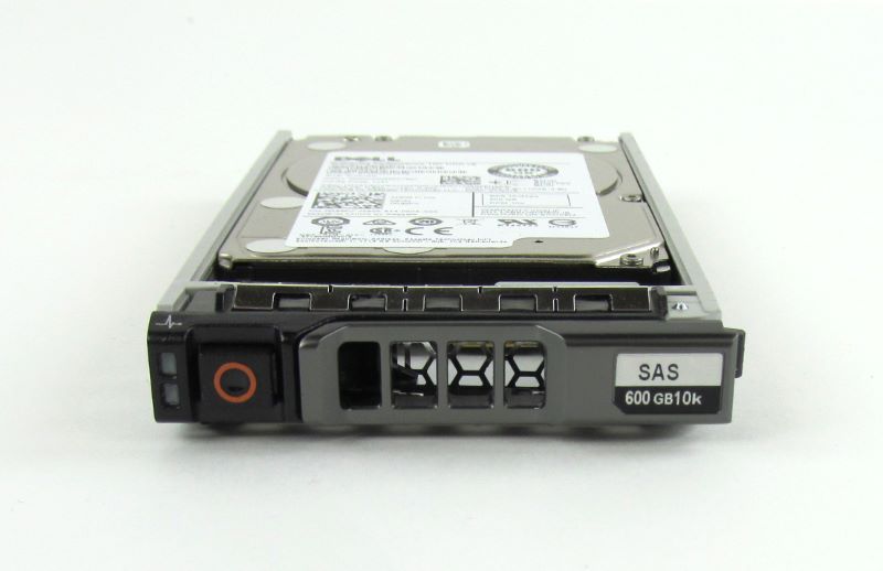Dell R95FV 600GB 10K 12Gb/s 2.5 SAS Hard Drive ST600MM0088
