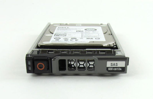 Dell R95FV 600GB 10K 12Gb/s 2.5 SAS Hard Drive ST600MM0088