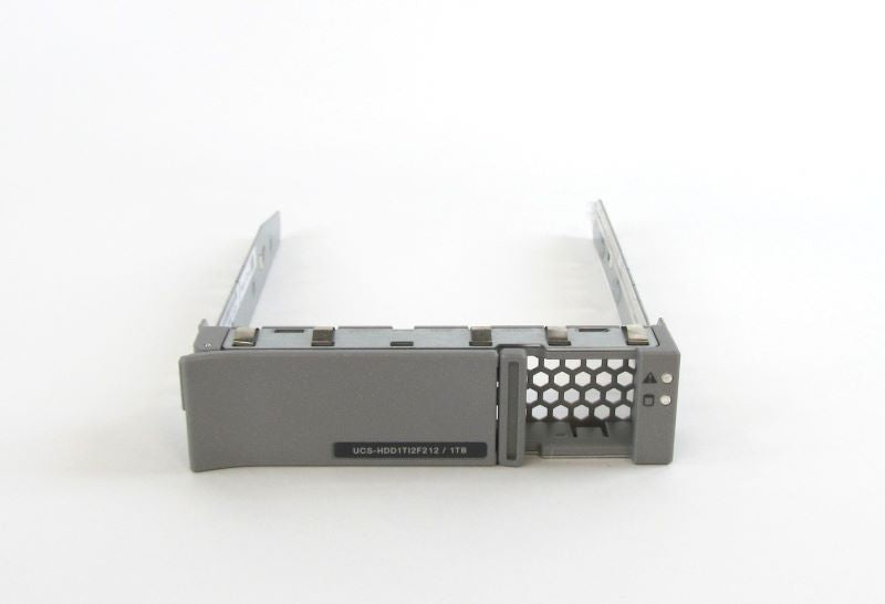 Cisco 800-37836-01 UCS 3.5" Drive Tray M3