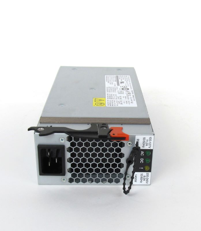 IBM 69Y5849 Bladecenter S 1450 Watt AC Power Supply C20