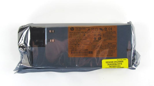 HP 674890-001 750W 1U Hot Plug Platinum Power Supply Unit