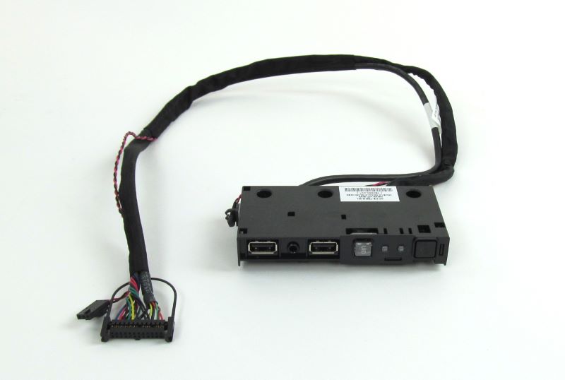 HP 769016-001 ML350 G9 I/O Front Module