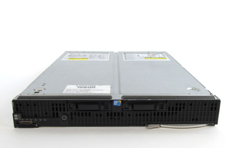 HP 600332-B21 BL620C G7 75XX CTO Server