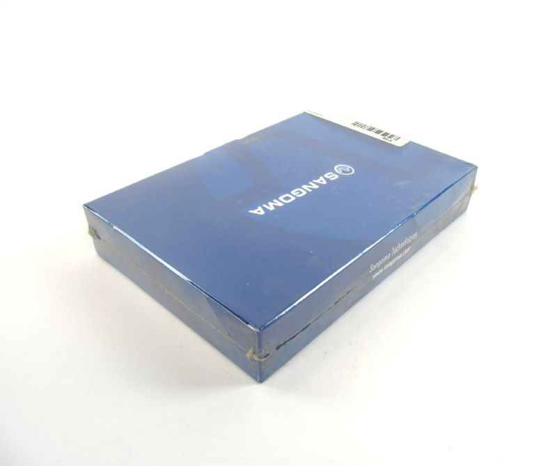 HP J9487A Sangoma 1-Port Telephony Card 1 x T1/E1 WAN